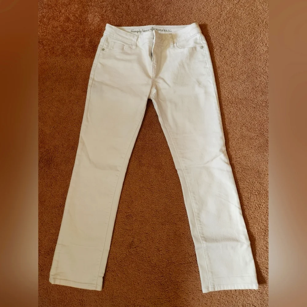 Capris - Picture 1 of 2